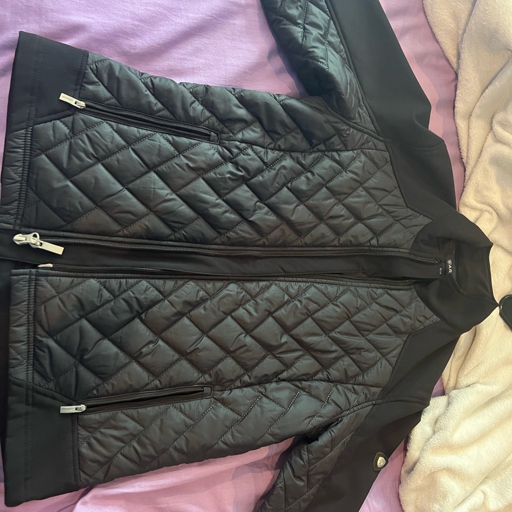Only worn once